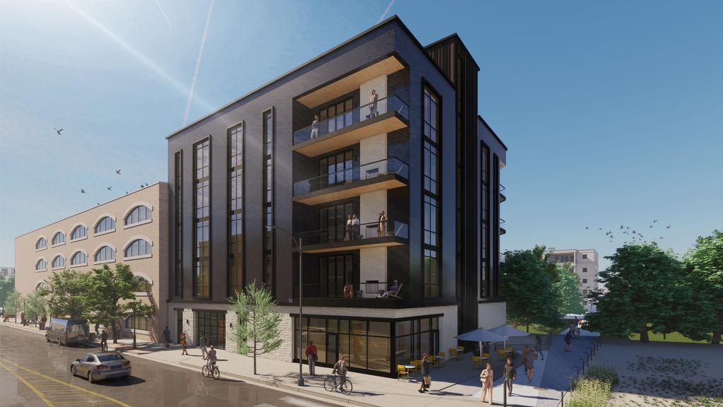 302 W Front, Traverse City city