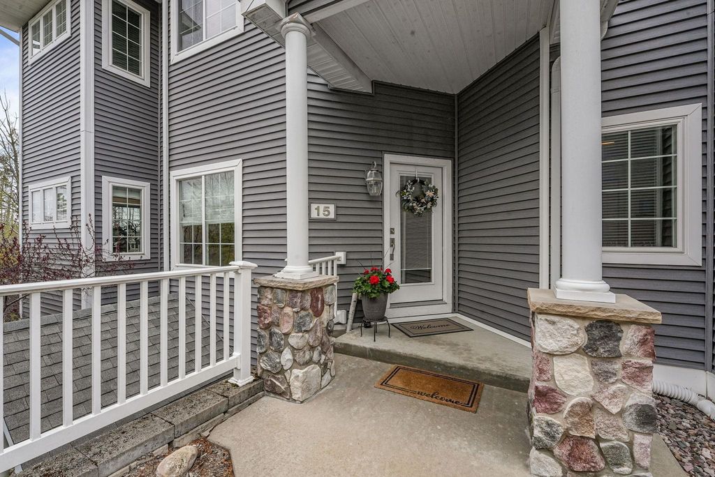 1420 Forest Park, Traverse City