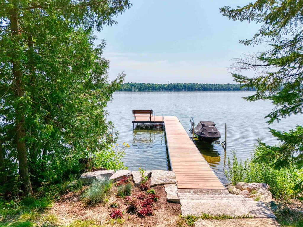6501 Timber Lake Dr, Elk Rapids township