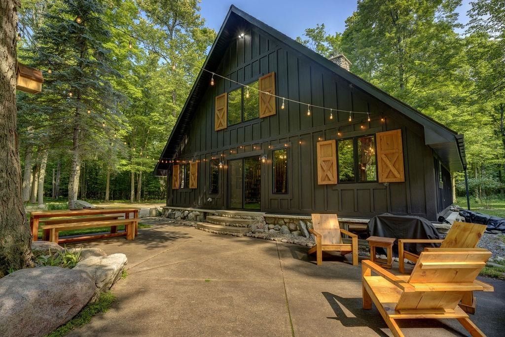 2674 Nw Morrison Rd, Clearwater township