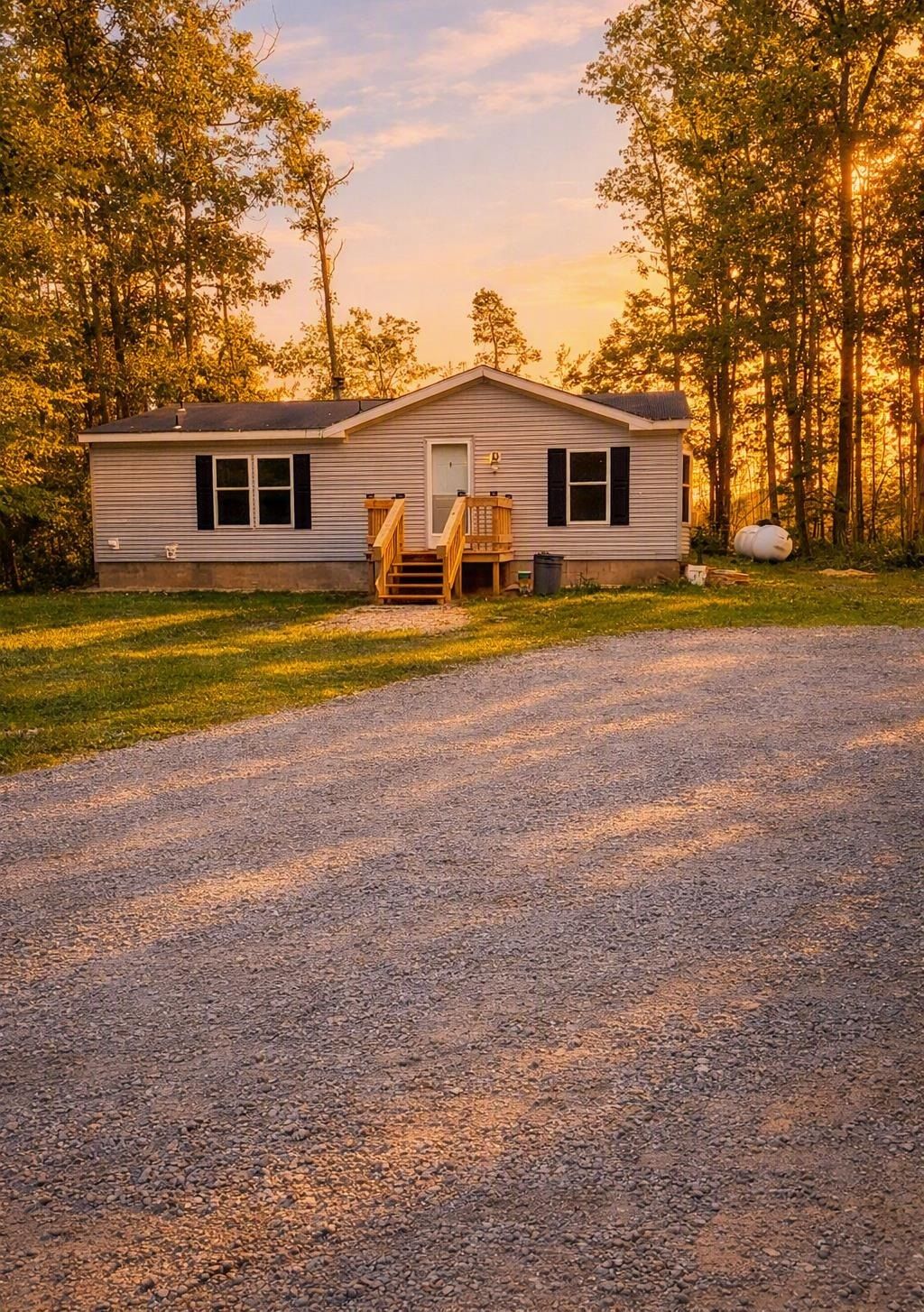 11438 Sherwood, Otsego Lake township