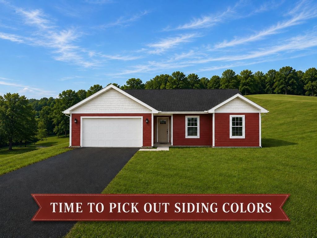 3 Buckaroo, Bay township