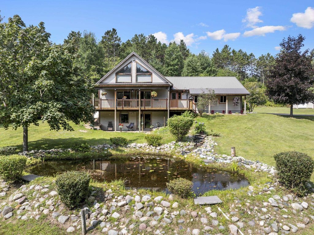 5312 Samels, Whitewater township