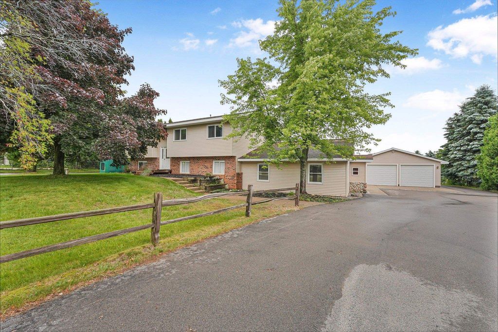5840 Culver, Garfield charter township