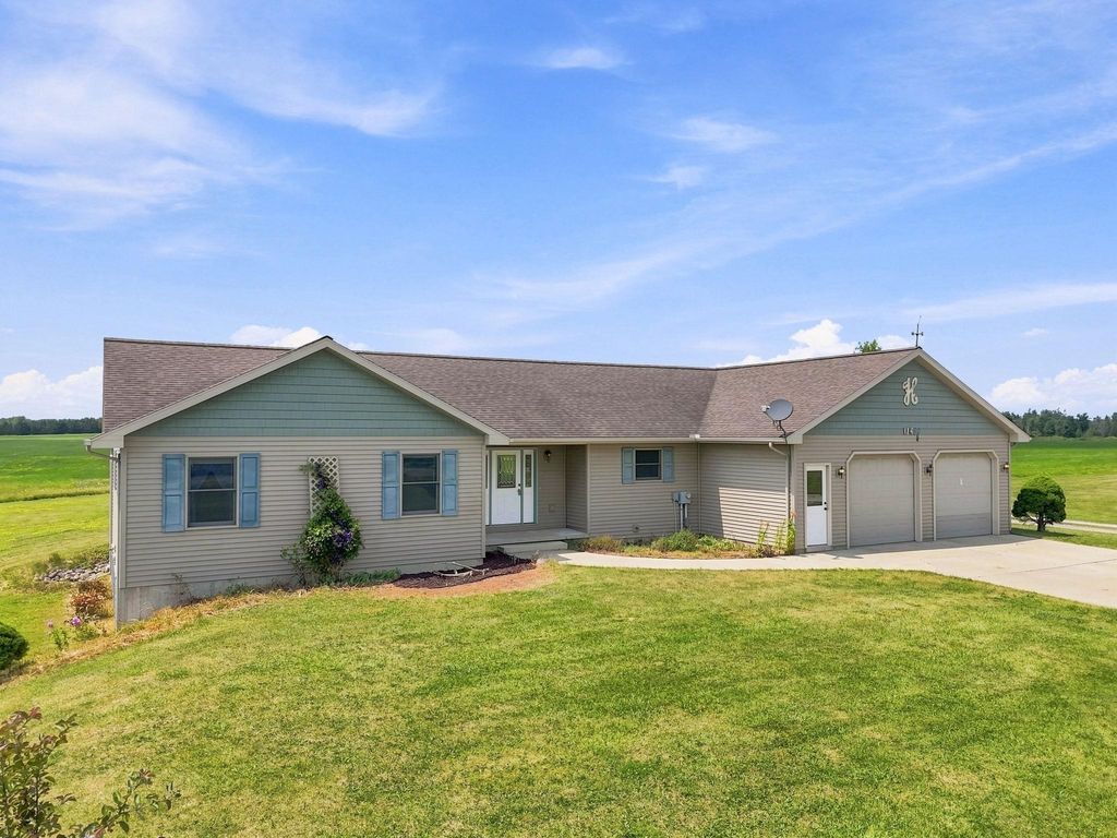 11650 S Burkett, Riverside township