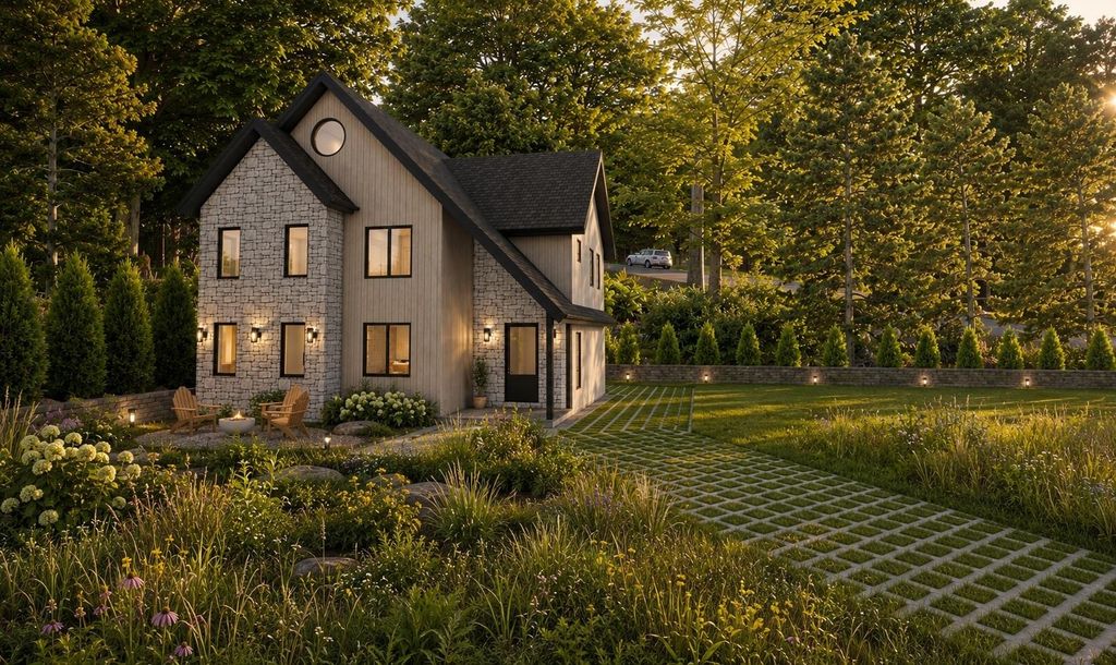 210 S Cedar, Traverse City city