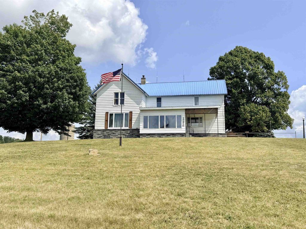 17370 80th, Hartwick township