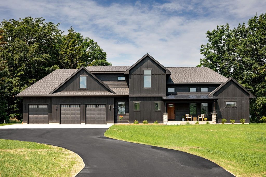720 S East Silver Lake Rd, Blair township