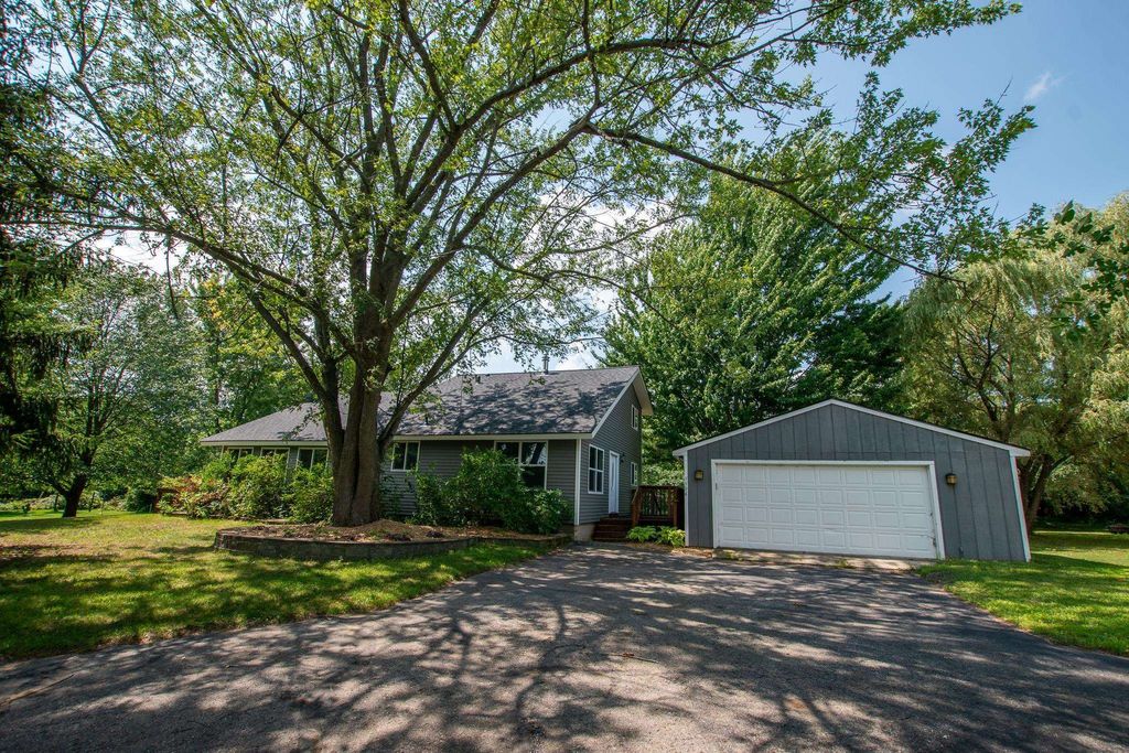 5994 Marilyn, Garfield charter township