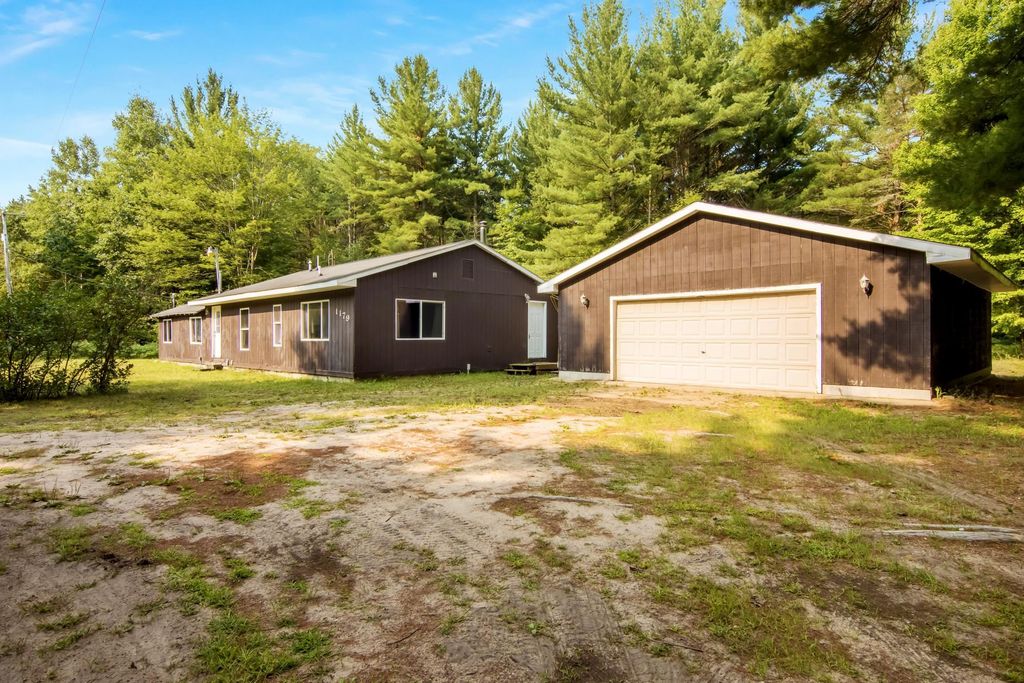 1179 Ne Dexter Rd, Kalkaska township