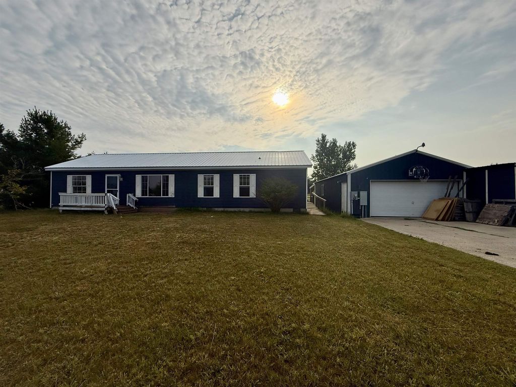 5202 Kellie St, Springville township