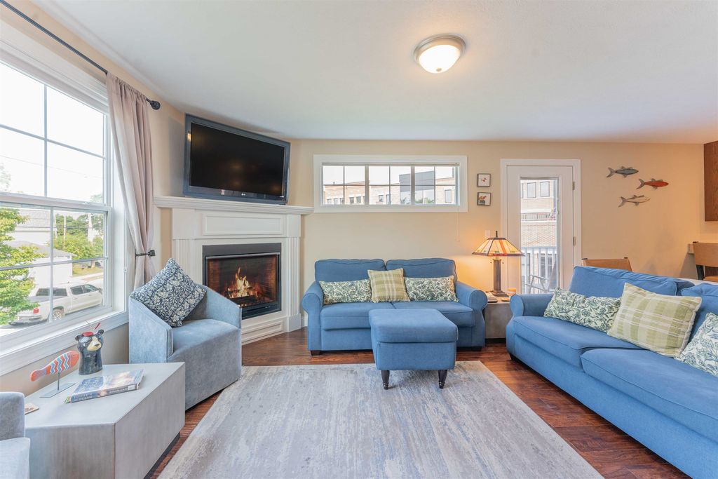 151 E Railroad, Traverse City