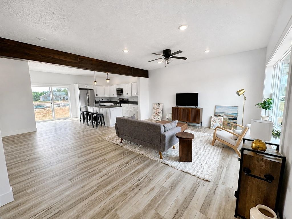 38 Viola, Blair township