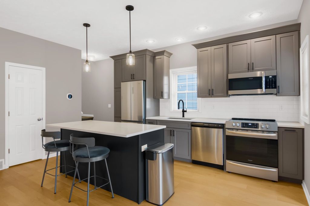 230 Midtown, Traverse City