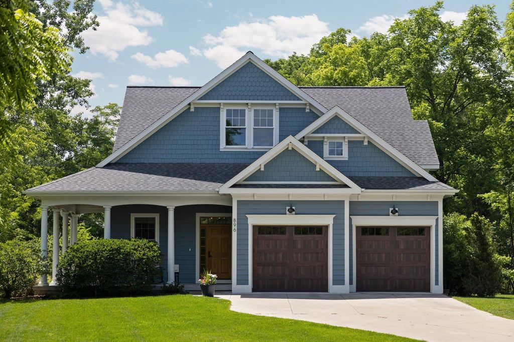 896 Incochee Woods, Garfield charter township