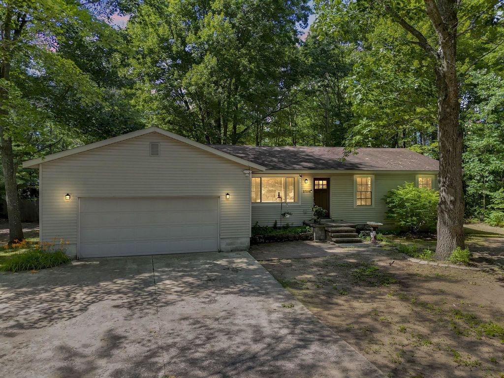 2596 Timber Trail, Ne, Kalkaska township