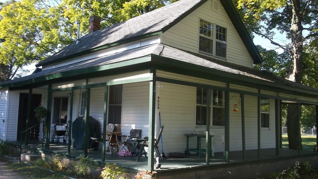 5629 Main, Clearwater township