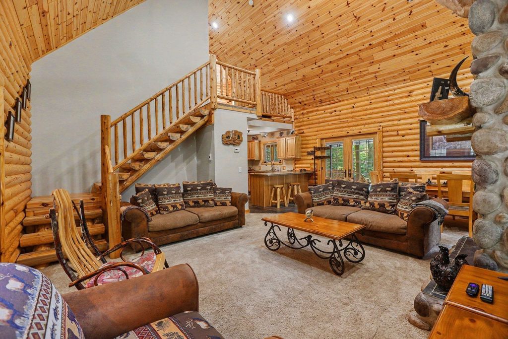 8567 Franco Drive Se, Oliver township