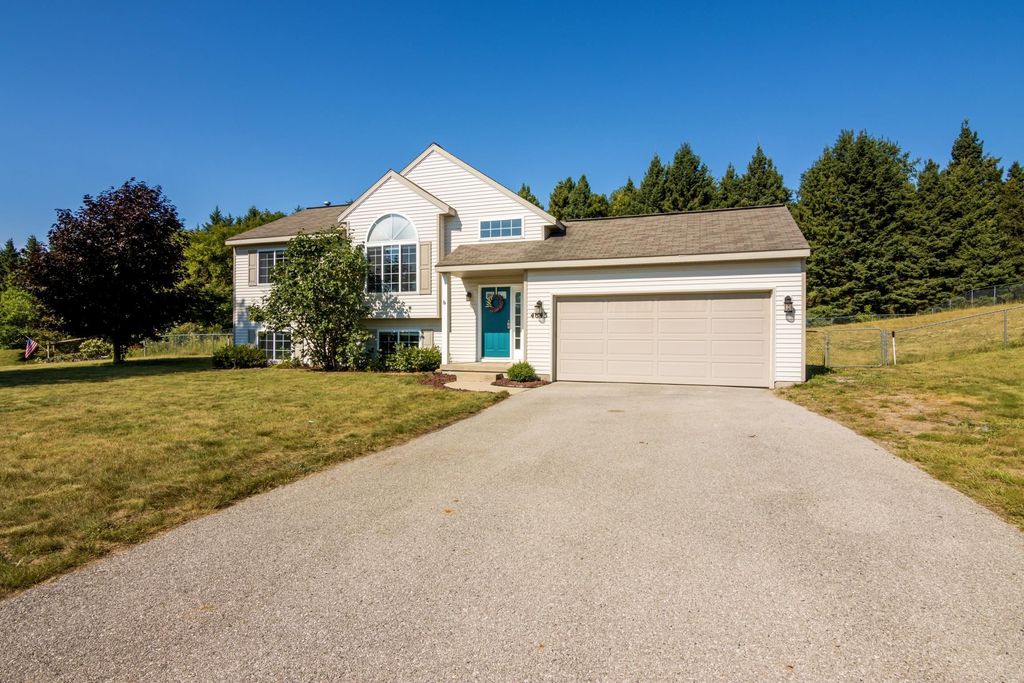 4643 Rokos, Long Lake township