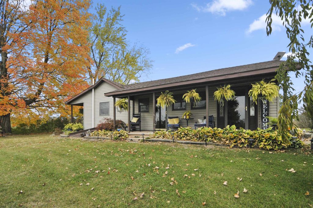 20a -3626 90th, Evart township