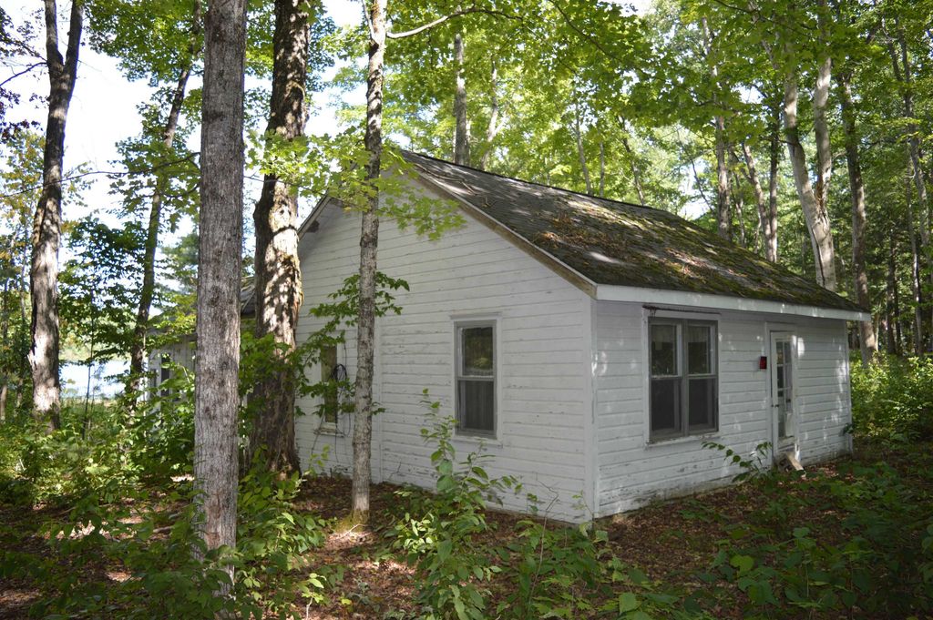 3035 Ne Lincoln, Kalkaska township