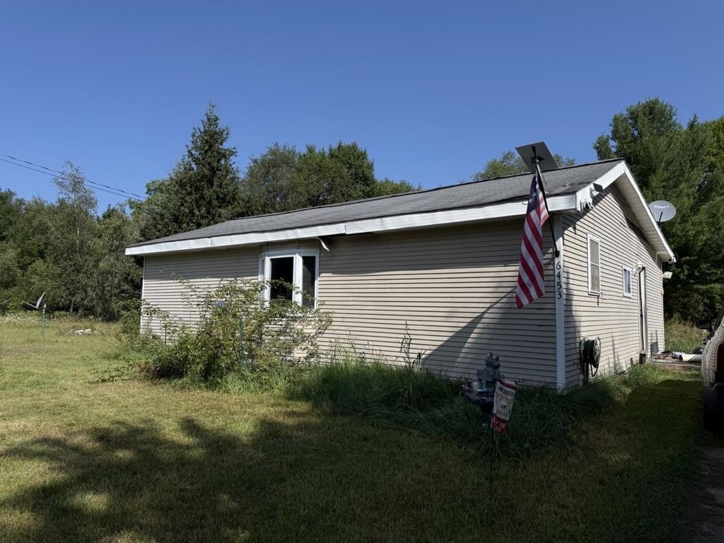 6453 Sigma, Oliver township