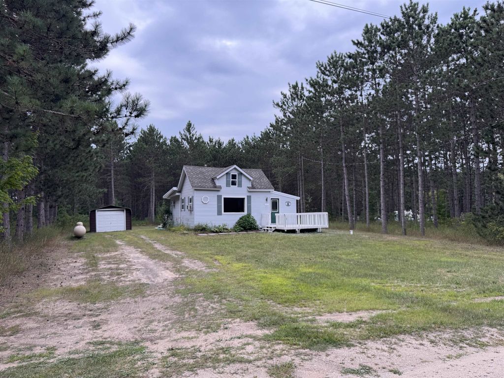 14915 Pauls, Homestead township