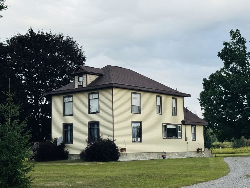 7146 River, Osceola township