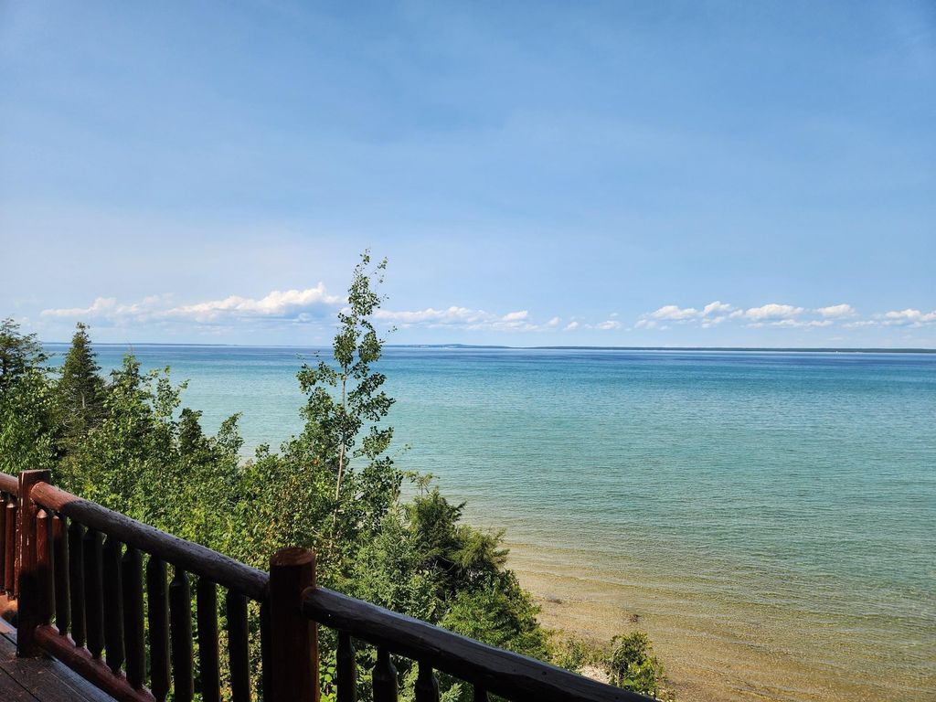 4460 W Us-23, Beaugrand township