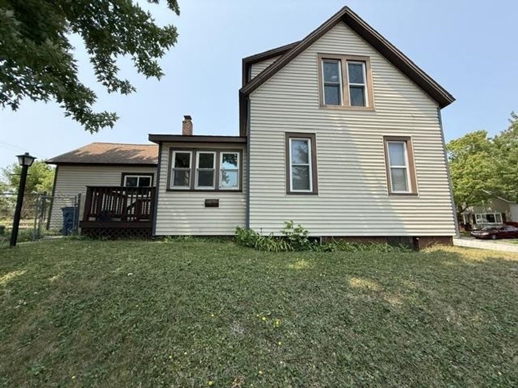 510 5th, Ludington city