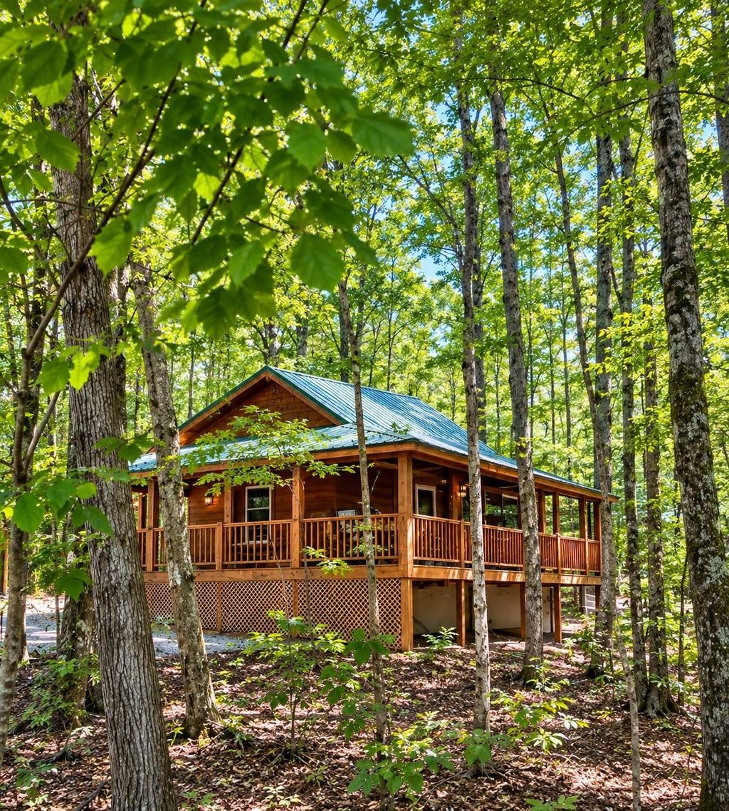1341 Corey, Kearney township