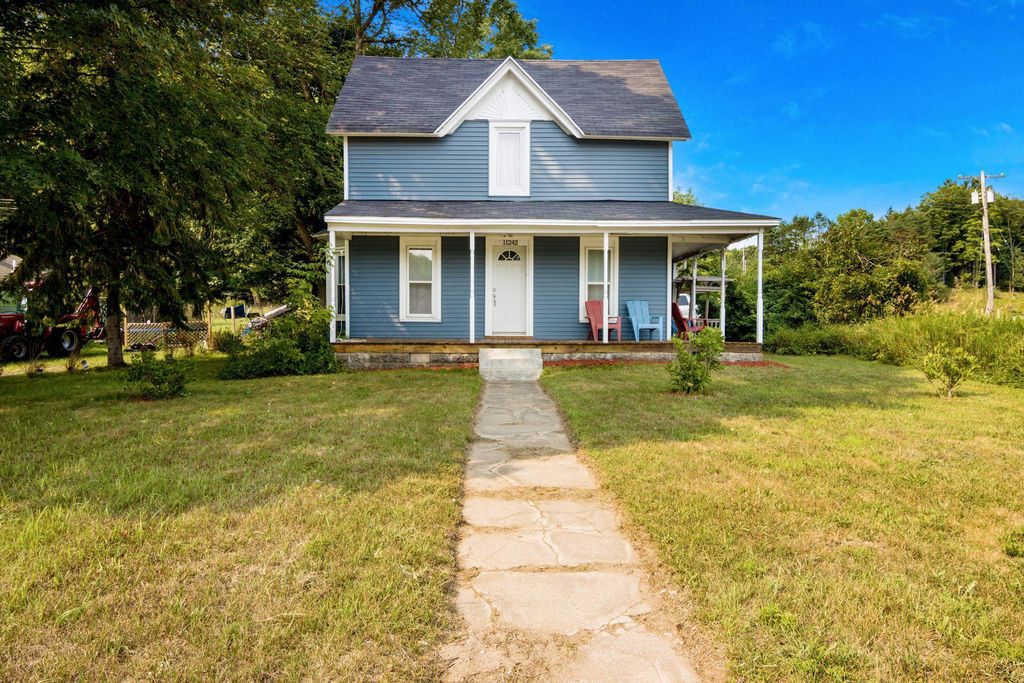 11242 Main St, Homestead township