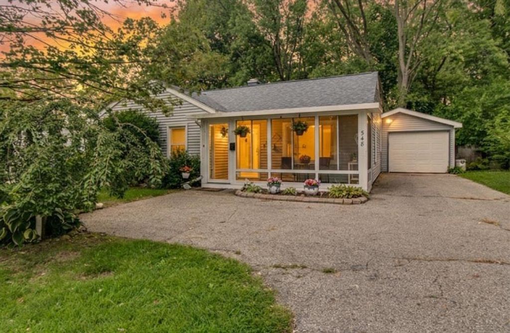 548 Riverside, Battle Creek city