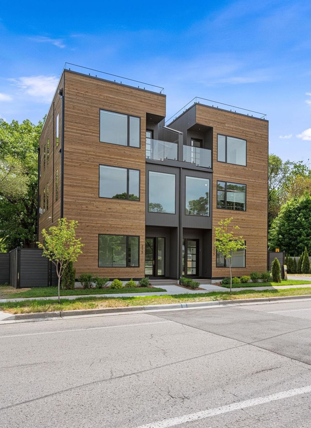 215 Barlow, Traverse City city