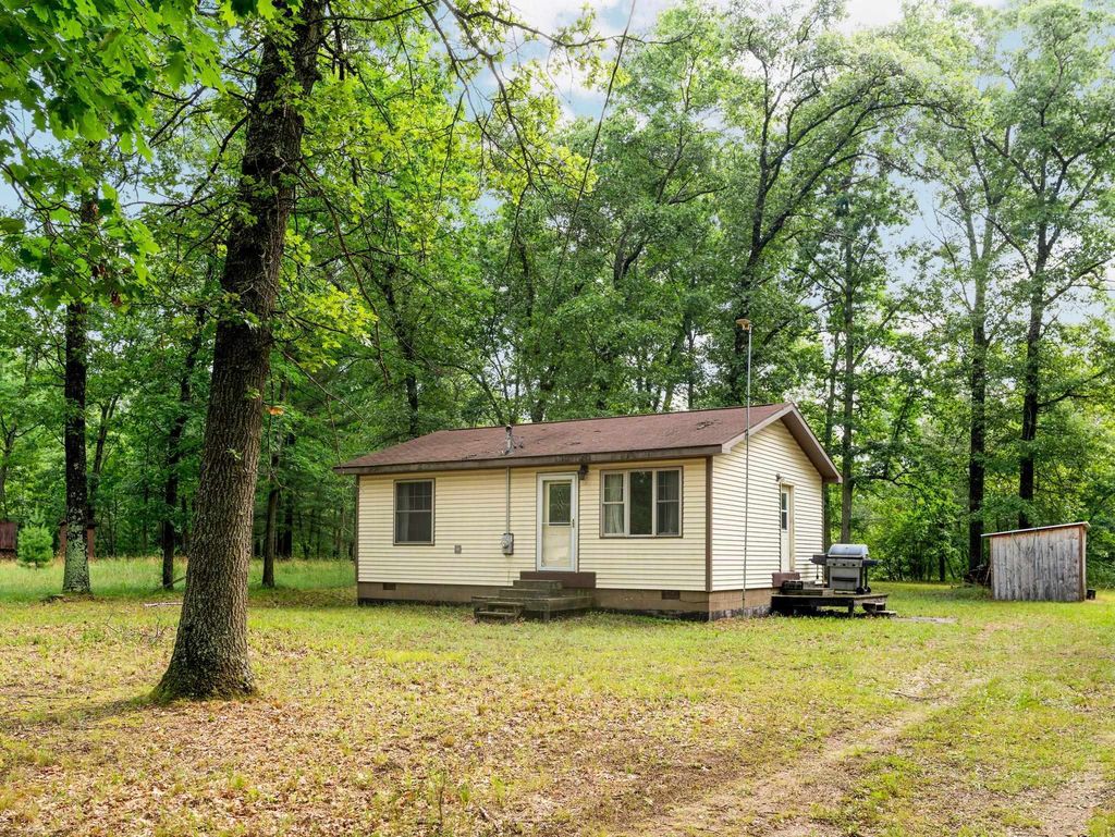 3815 Joseph, Norman township