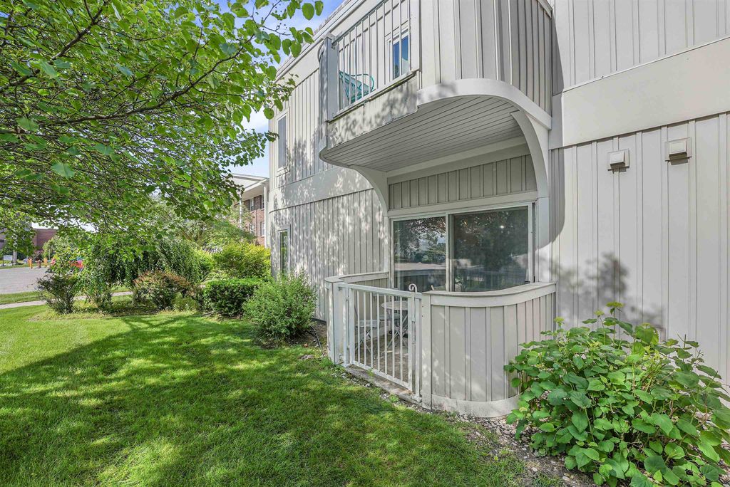 124 Beech, Traverse City
