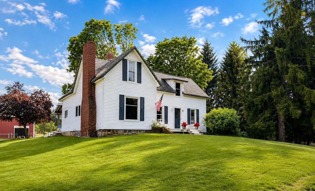 10288 Vans, Fife Lake township
