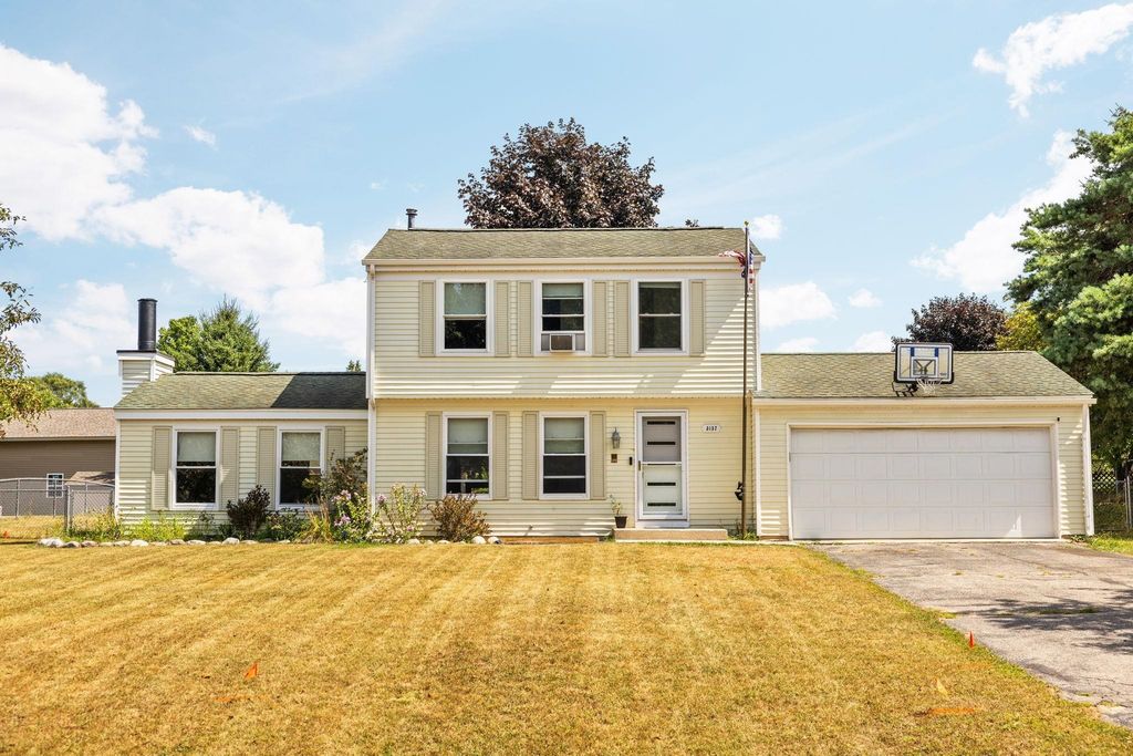 3137 Horseshoe, Garfield charter township