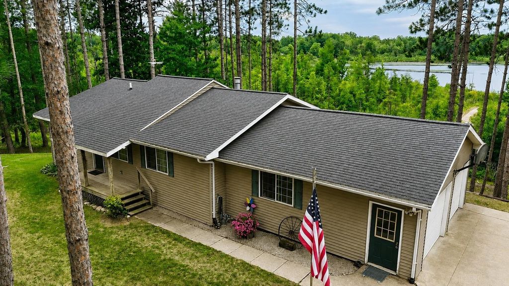 3185 Miller, Fork township