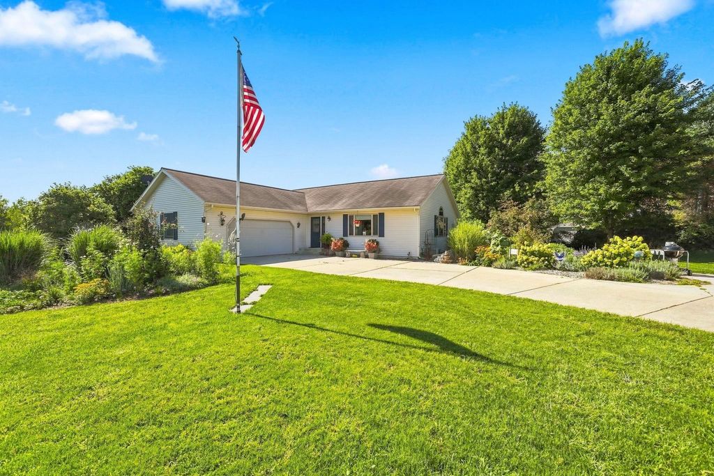 7220 S Jamie Dr, Riverside township