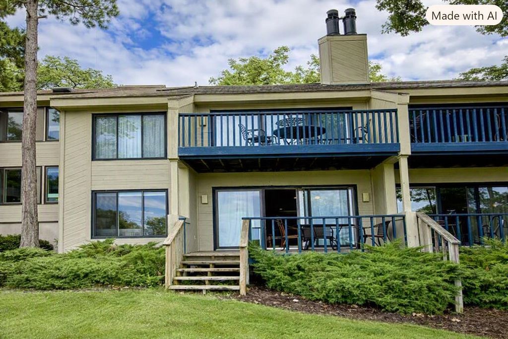 5828 Shanty Creek, Bellaire