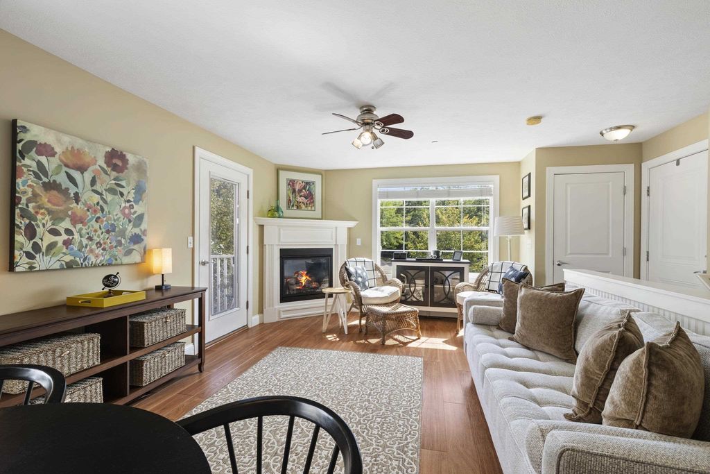 701 E State, Traverse City