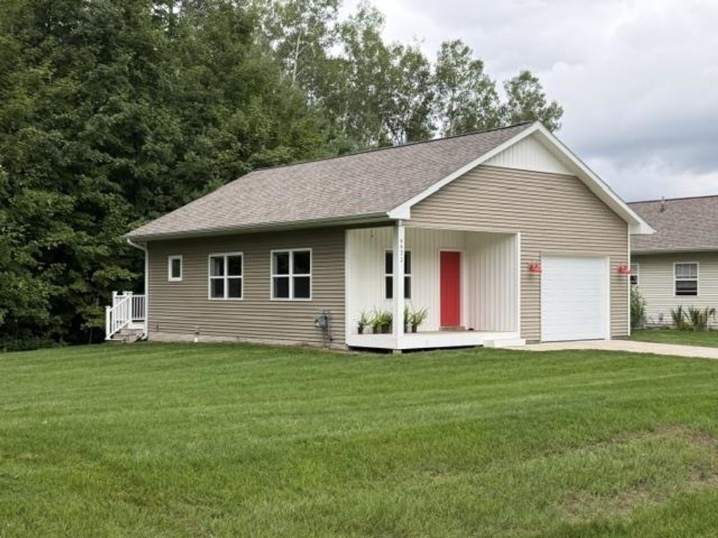 6632 Front, Almira township