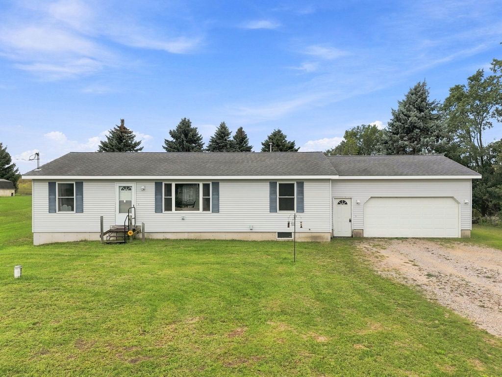 100 Sturtevant, Cedar Creek township