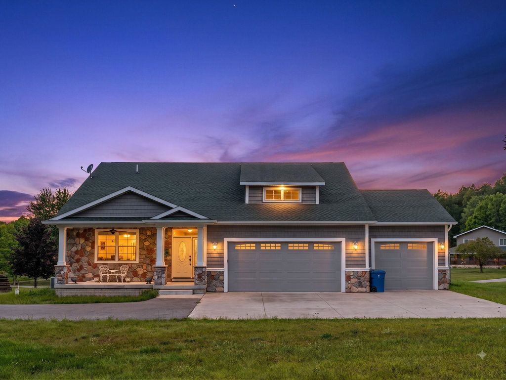 2229 S Loxley Rd, Roscommon township