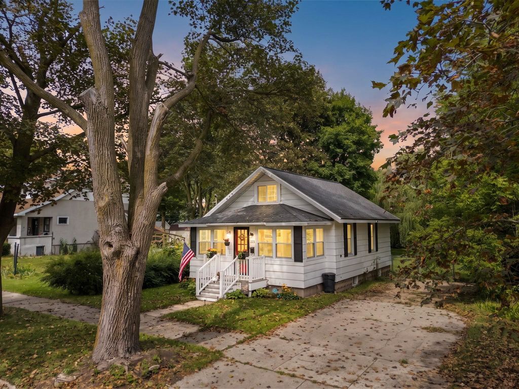 123 Powers St, Wexford township