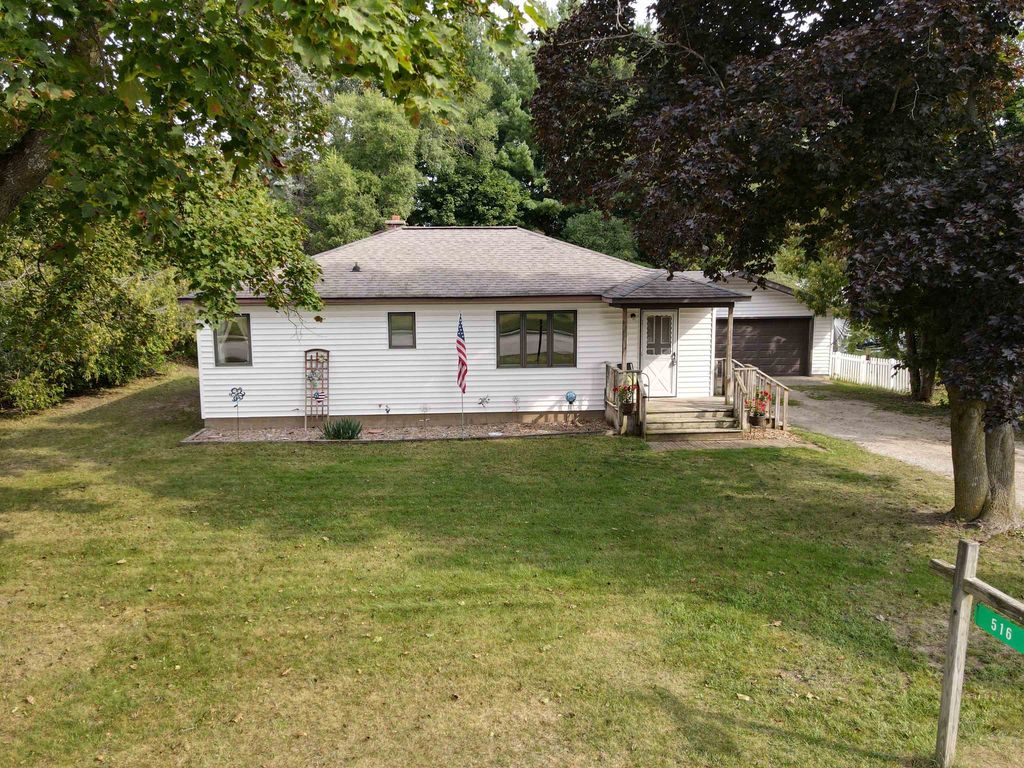 516 Fenton, Kingsley
