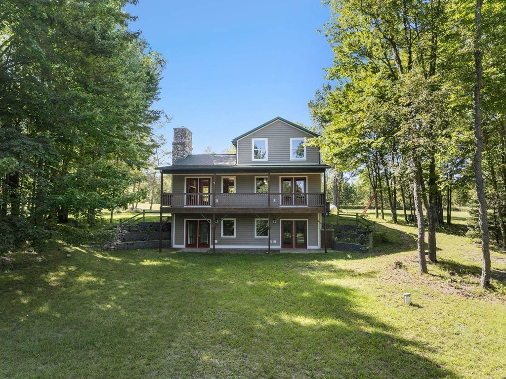 8226 Buttermilk Ln, Manton