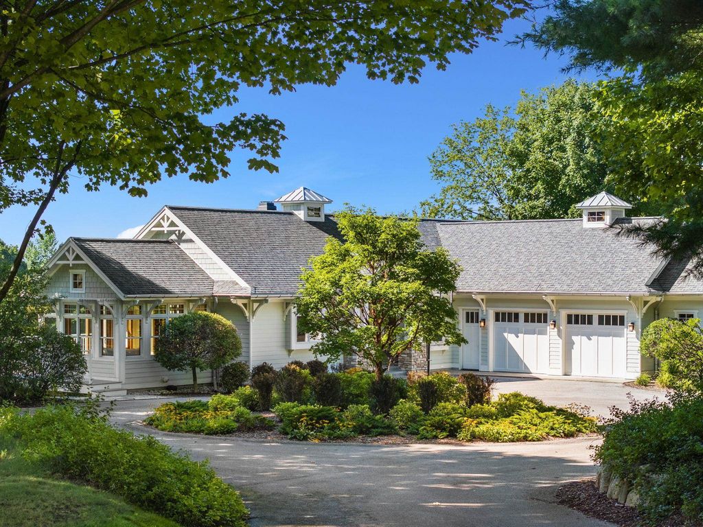1375 Braebury, Traverse City