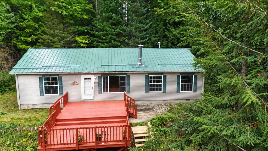 5926 Ne Brewer, Kalkaska